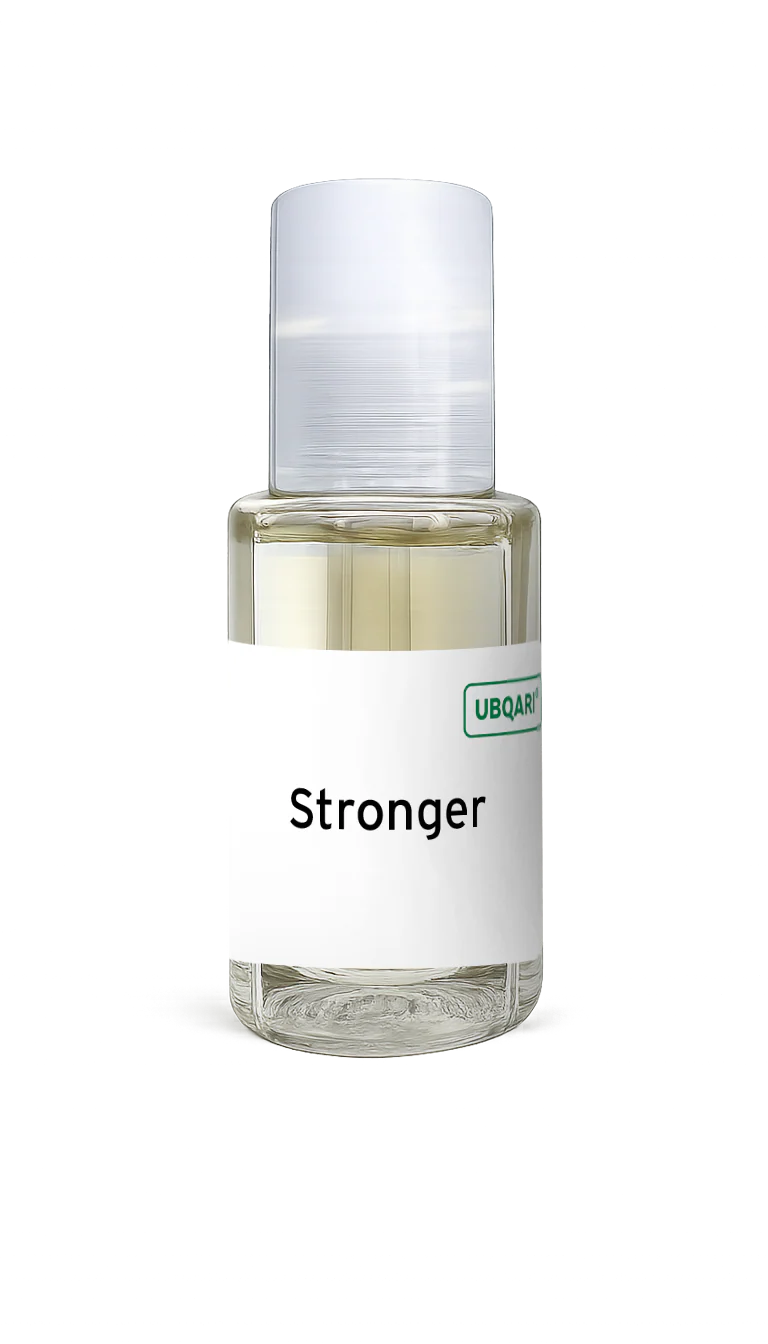 UBQARI ATTAR & PERFUMES